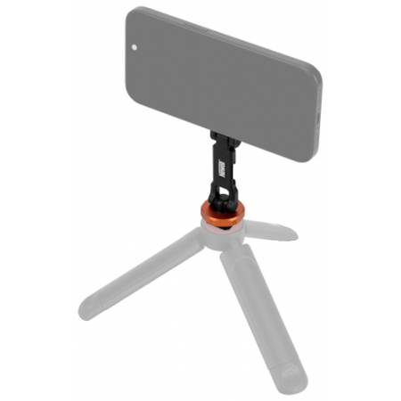 Newell M-Grip - mocowanie, uchwyt do smartfona, magnetyczny MagSafe (1/4