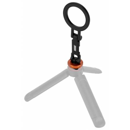 Newell M-Grip - mocowanie, uchwyt do smartfona, magnetyczny MagSafe (1/4