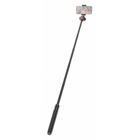 Newell M-Pod - 2w1, mini statyw i selfie stick (uchwyt do smartfona, 35-140cm, udźwig 1,5kg) - selfie stick