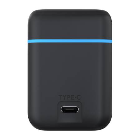 Newell STD-USB - ładowarka dwukanałowa STD-USB do akumulatorów CINSBAHA do Insta360 X5, NL5199