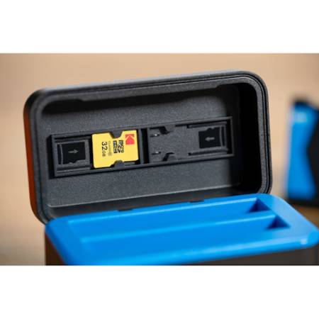 Newell STD-USB - ładowarka dwukanałowa STD-USB do akumulatorów CINSBAHA do Insta360 X5, NL5199