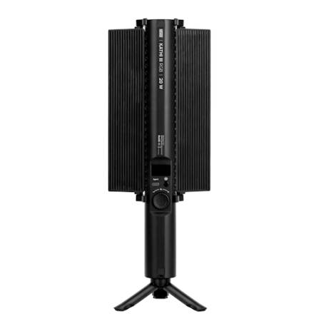Newell RGB Kathi III - miecz świetlny, lampa LED, 1800-9000K, 20W - tył miecza
