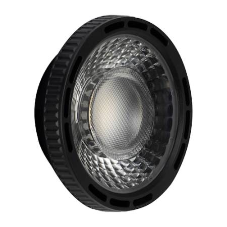 Newell NL5277 - zestaw, wrota + soczewka skupiająca do lampy Tara, Mini Bowens - soczewka skupiająca