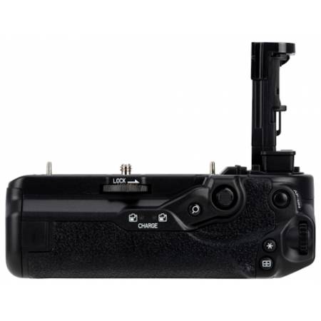 Newell BG-R20 - grip, battery pack do Canon EOS R5 / R5 Mark II / R6 / R6 Mark II (LP-E6NH, LP-E6N, LP-E6, USB-C)