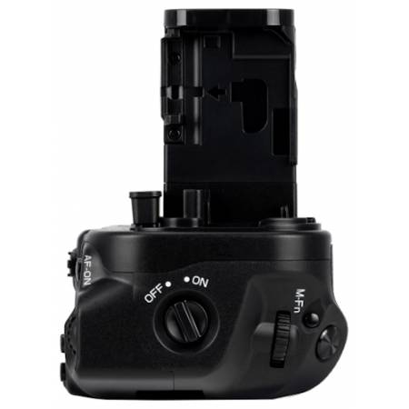 Newell BG-R20 - grip, battery pack do Canon EOS R5 / R5 Mark II / R6 / R6 Mark II (LP-E6NH, LP-E6N, LP-E6, USB-C)