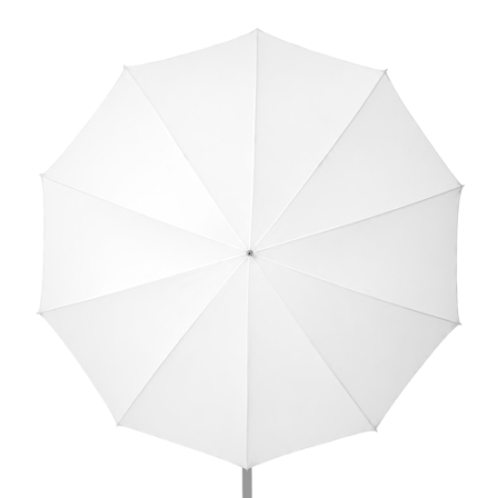 Newell Parasolka-softbox 140 cm - modyfikator światła, parasolka typu softbox, 140cm (rozpraszająca)