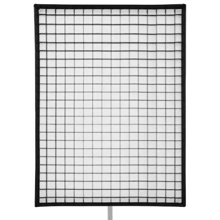 Newell NL5376 - prostokątny softbox 80x120cm, modyfikator światła (z gridem, Bowens) - grid