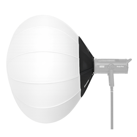 Newell NL5378 - modyfikator światła, softbox sferyczny typu lantern (80cm, Bowens)