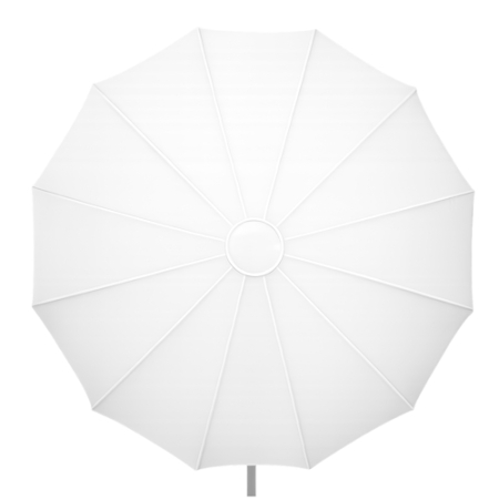 Newell NL5378 - modyfikator światła, softbox sferyczny typu lantern (80cm, Bowens)