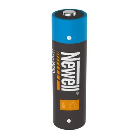 Newell 18650 USB-C - akumulator 2200 mAh