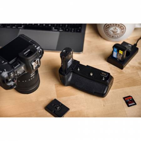 Newell BG-E22 - grip, battery pack do Canon EOS R