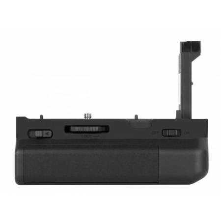 Newell BP-RP - grip, battery pack do Canon EOS RP, kompatybilny z akumulatorami LP-E17