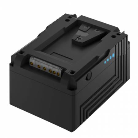 Newell BP-V95 SLIM - akumulator V-Mount, 6400mAh, 14.8V, 94Wh