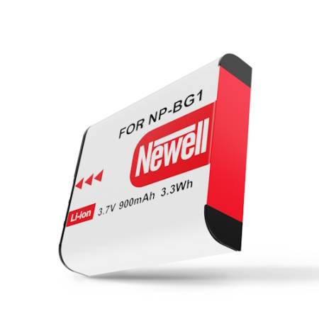 Newell NL0599 - akumulator, zamiennik NP-BG1, 900mAh, do Sony