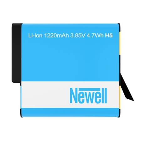 Newell AABAT-001 - akumulator, zamiennik akumulatora do GoPro5_2