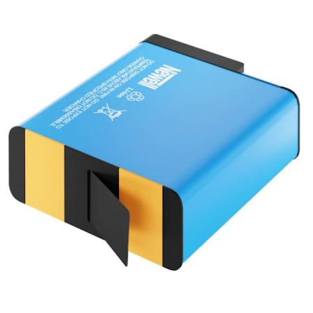 Newell AABAT-001 - akumulator, zamiennik akumulatora do GoPro5_3
