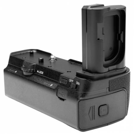 Newell MB-N10 - grip, battery pack do Nikon Z6/Z7 (akumulator EN-EL15)