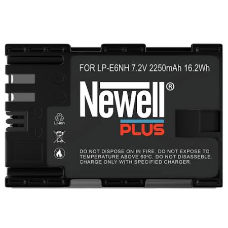 Newell LP-E6NH - akumulator, zamiennik do Canon