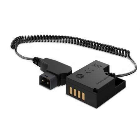 Newell D-Tap - adapter zasilania do NP-W126 do Fujifilm