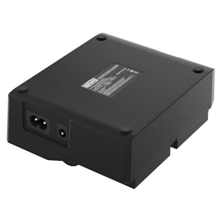 Newell DC-LCD - ładowarka do akumulatorów BP-U60/U65/U90, Sony