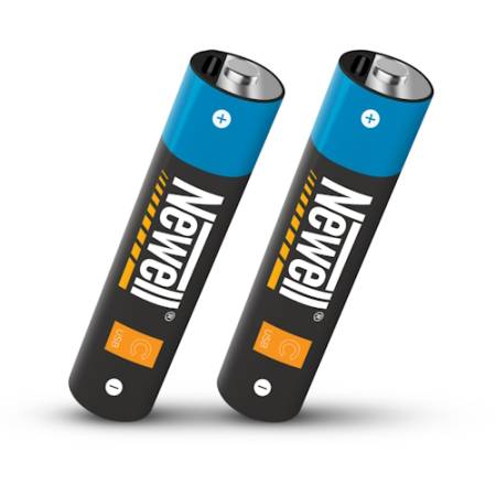 Newell AA USB-C - akumulator 1550 mAh, 2 szt., blister