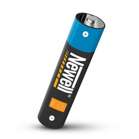 Newell AA USB-C - akumulator 1550 mAh, 2 szt., blister