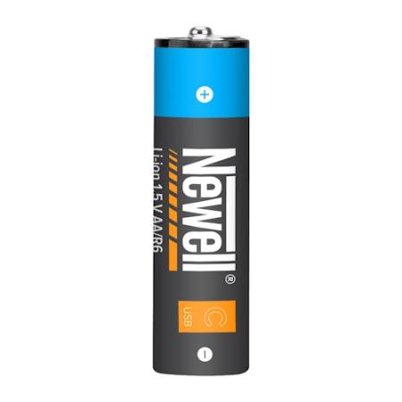 Newell AA USB-C - akumulator 1550 mAh, 2 szt., blister