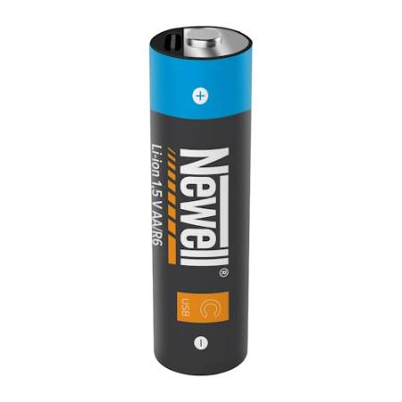 Newell AA USB-C - akumulator 1550 mAh, 2 szt., blister