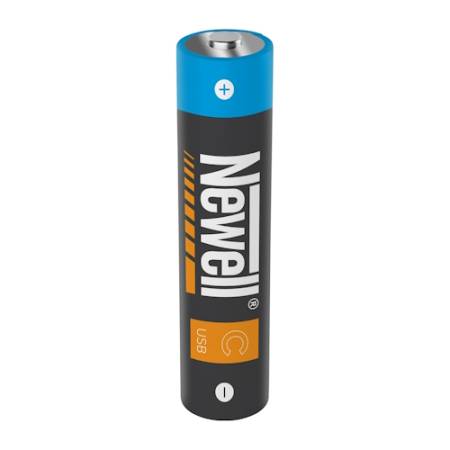 Newell AAA USB-C - akumulator 500 mAh, 2 szt., blister