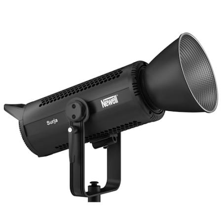 Newell Surja 400 - lampa LED, 2700 - 6500 K, 330 W_1