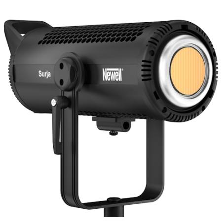 Newell Surja 400 - lampa LED, 2700 - 6500 K, 330 W_2
