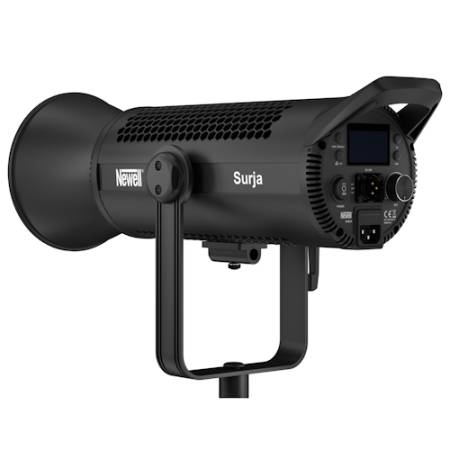 Newell Surja 400 - lampa LED, 2700 - 6500 K, 330 W_4