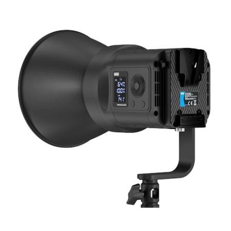 Newell Pravaha Max 135 - lampa LED, RGB, 2700-6500K, 105W_4