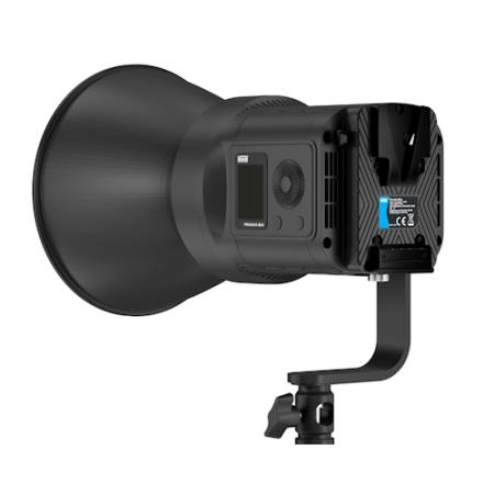 Newell Pravaha Max 135 - lampa LED, RGB, 2700-6500K, 105W_5