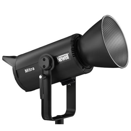 Newell Mitra 180 - lampa LED, RGB, 2700-6500K, 180W_1