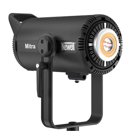 Newell Mitra 180 - lampa LED, RGB, 2700-6500K, 180W_2