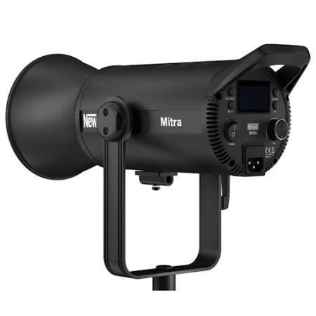 Newell Mitra 180 - lampa LED, RGB, 2700-6500K, 180W_4