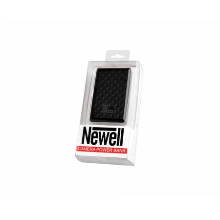 Newell PB-LPE6 - Power Bank do Canon 5D MarkII / III / 70D / 7D