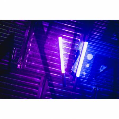 Newell RGB Kathi - miecz, lampa LED, 3000-6000K, 1200lm, 10W