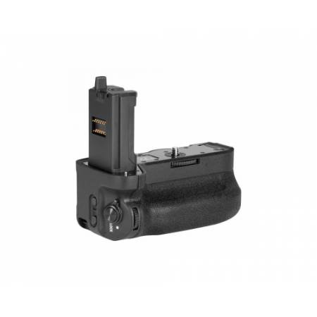 Newell VG-C4EM - grip do Sony A7IV / A7R IV / A9II
