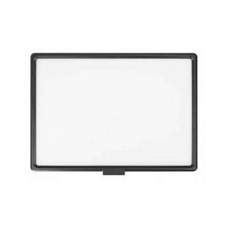 Newell Air 1100 - lampa diodowa nakamerowa, panel LED