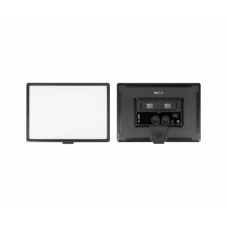 Newell Air 1100 - lampa diodowa nakamerowa, panel LED
