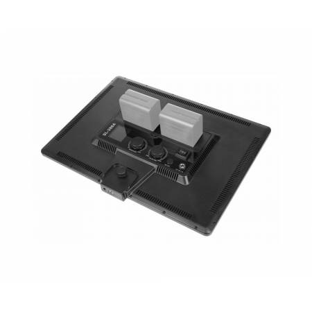 Newell Air 1100 - lampa diodowa nakamerowa, panel LED