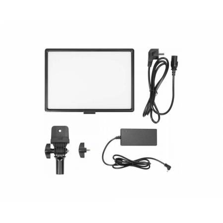 Newell Air 1100 - lampa diodowa nakamerowa, panel LED