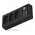 Newell CD-USB-C - ładowarka trzykanałowa CD-USB-C do akumulatorów NP-FW50 do Sony, NL4977