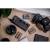 Newell CD-USB-C - ładowarka trzykanałowa CD-USB-C do akumulatorów EN-EL14 do Nikon, NL4978 - przykład użycia