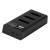 Newell CD-USB-C - ładowarka trzykanałowa CD-USB-C do akumulatorów NP-BX1 do Sony, NL4979