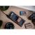 Newell CD-USB-C - ładowarka trzykanałowa CD-USB-C do akumulatorów NP-BX1 do Sony, NL4979 - przykład użycia