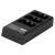 Newell CD-USB-C - ładowarka trzykanałowa CD-USB-C do akumulatorów LP-E6 do Canon