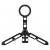 Newell M-Stand - mini statyw, uchwyt do smartfona, magnetyczny MagSafe (funkcja ArcaSwiss) - statyw